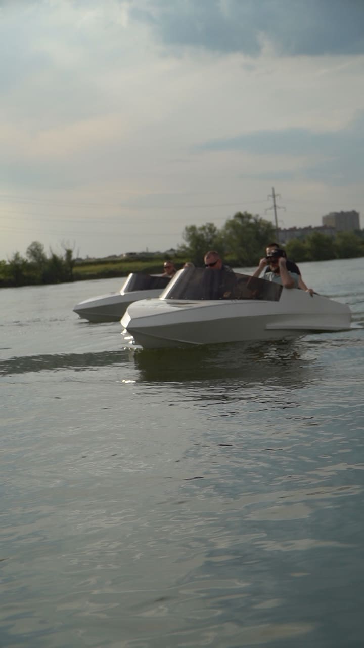 Вода